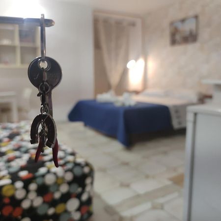 Case Vacanza Pistorius Naples Room photo
