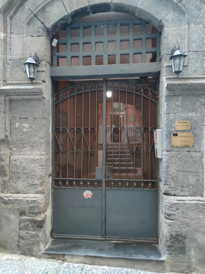 Case Vacanza Pistorius Naples Exterior photo