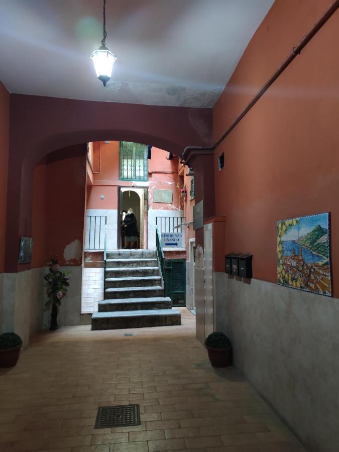 Case Vacanza Pistorius Naples Exterior photo