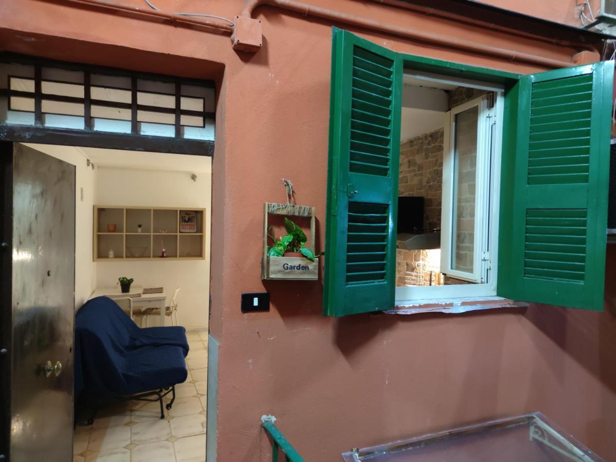 Case Vacanza Pistorius Naples Exterior photo
