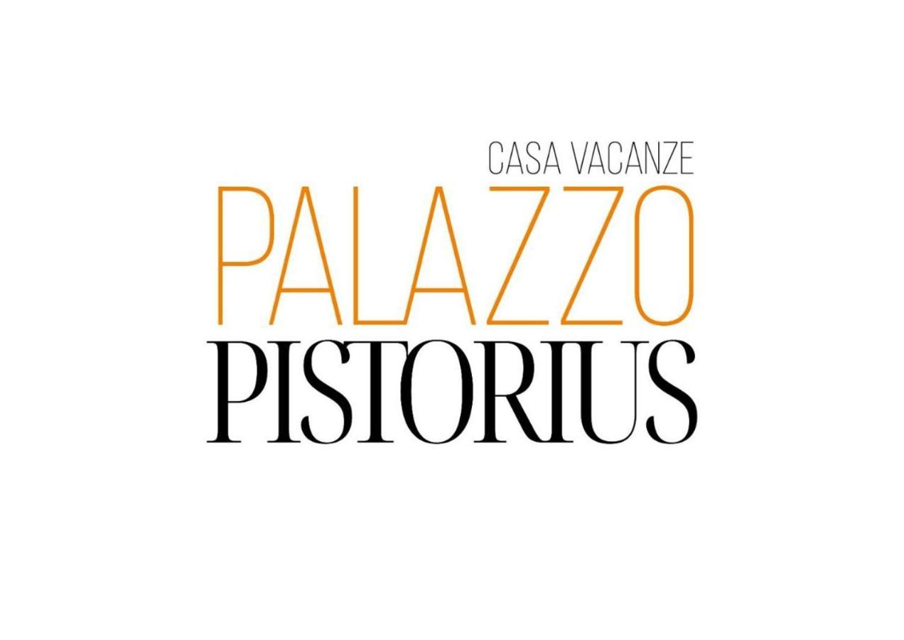 Case Vacanza Pistorius Naples Exterior photo