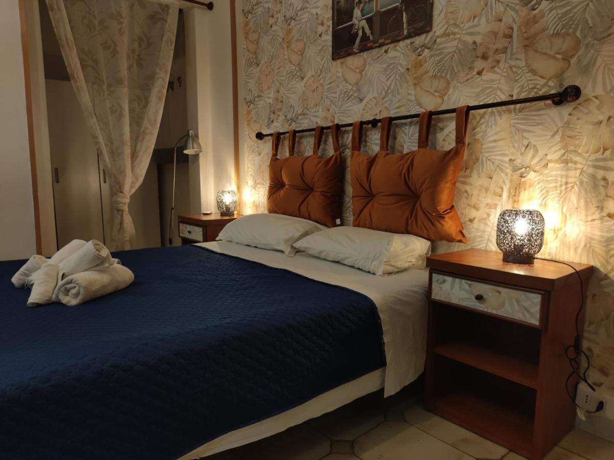 Case Vacanza Pistorius Naples Exterior photo