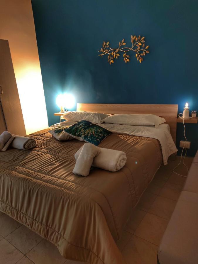 Case Vacanza Pistorius Naples Exterior photo