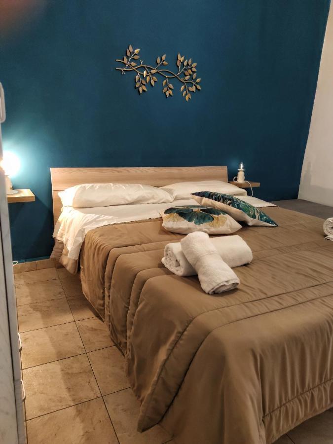Case Vacanza Pistorius Naples Exterior photo