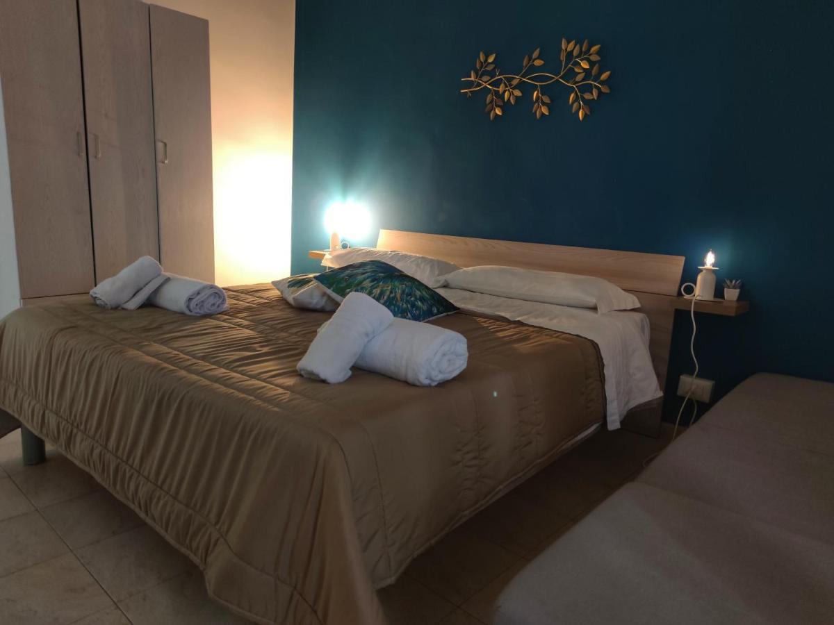 Case Vacanza Pistorius Naples Exterior photo
