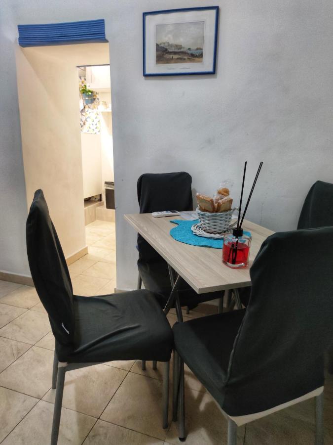 Case Vacanza Pistorius Naples Exterior photo