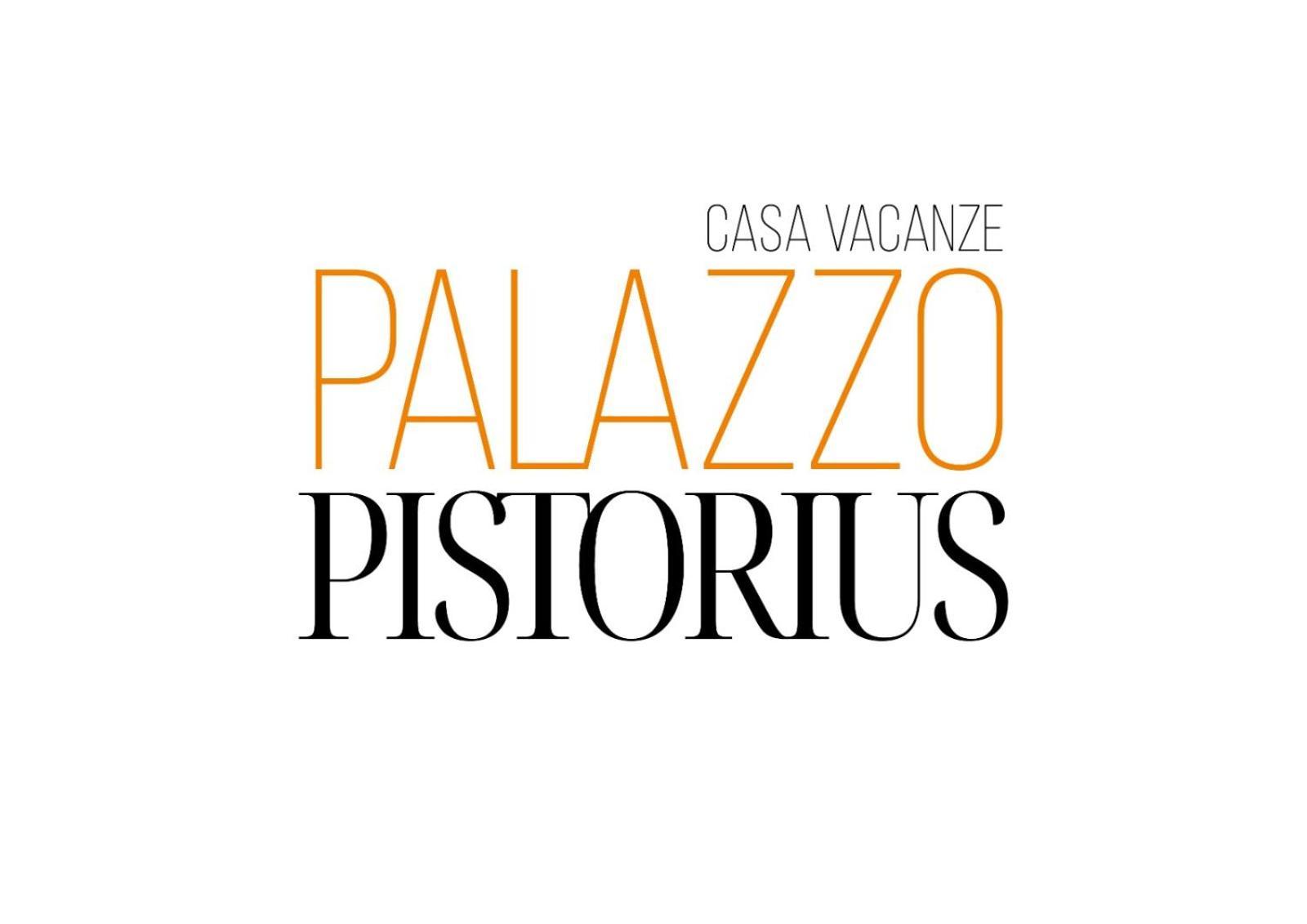 Case Vacanza Pistorius Naples Room photo